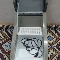 یخچال خودرو