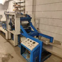 دستگاه دستمال کاغذی