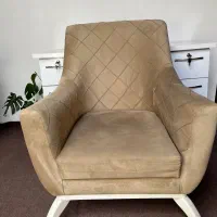 مبل تک نفره