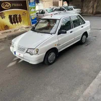 پراید132SLمدل1391سلامت