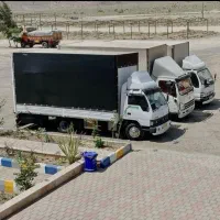 باربری کلاسیک حمل جابجایی اسباب منزل تخصصی