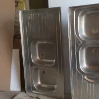 سینک کارکرده سینک اخوان تعویض سینک روکار و توکار