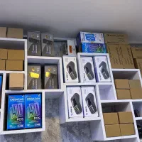 کارتخوان پر سرعت آکبند به صورت نقد و اقساط