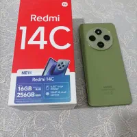 فروش گوشی شیامی ردمی 14 c