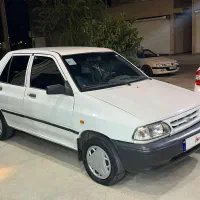 پراید مدل۹۵