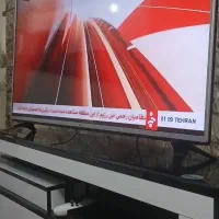 تلویزیون ال ای دی ال جی نونو