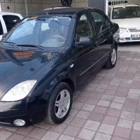 تیبا1 کم کارکرد بدون رنگ