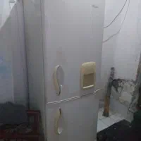 یخچال فریزر