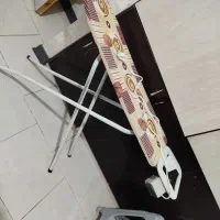 میز اتو ایستاده