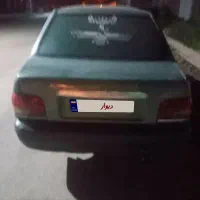 پراید|خودرو سواری و وانت|کیار, |دیوار