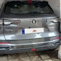 چانگان cs55|خودرو سواری و وانت|شیراز, فاضل|دیوار