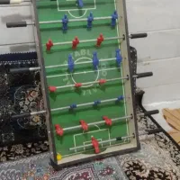 فوتبال دستی بزرگ