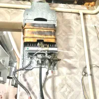 خرید و فروش پکیج ابگرمکن رادیاتور