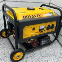 متوربرق وارداتی ژاپنی