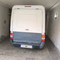 پراید وانت مسقف ۱۳۹۹