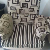 نیم ست چهارنفره