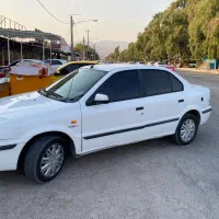 سمند ef7‌دوگانه مدل ۹۶