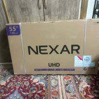 تلویزیون LED هوشمند