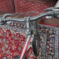 دوچرخه  ۲۶ وی وا