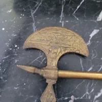 تبر جنس برنج قدیمی
