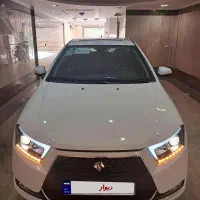 دنا پلاس آپشنال ۱۴۰۵/معاوضه با شاهین پلاس اتومات