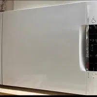 ماشین ظرفشویی بوش آلمان