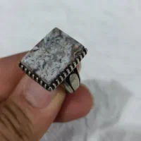 انگشتر شجر زیبا و خوش دست