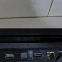 PS4PRO 4K|کنسول، بازی ویدئویی و آنلاین|ازنا, |دیوار