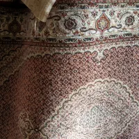 فرش کناره (ریز ماهی)۷۰۰ شانه ضخیم سالم