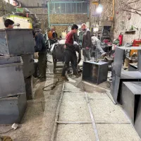 استخدام نیروی فنی تراشکار و تکنسین برق