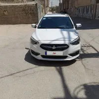 شاهین G سانروف دار