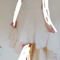 دوتا پیراهن مجلسی