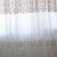 پرده مناسب پذیرایی