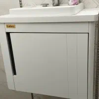 روشویی کابینتی ضد آب