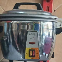 پلوپز وآرام پز ۸ نفره