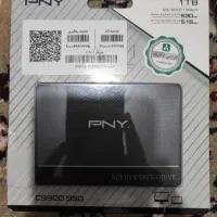 هارد ssd PNY