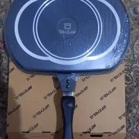 تابه دو طرفه - رژیمی