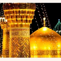 +تور مشهد /یلی و زمینی (اتوبوسvip)