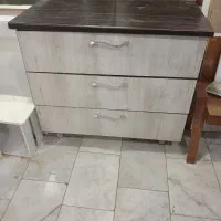 کابینت زیر گازی