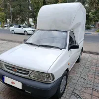 وانت پراید