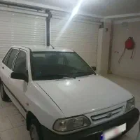 پراید