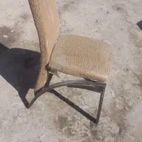 صندلی|صندلی و نیمکت|قم, قلعه کامکار|دیوار