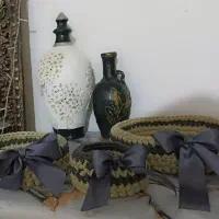 تریکو|سرویس روتختی|تربت جام, پاسداران|دیوار