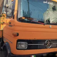 خاور۸۰۸مدل۷۸