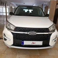 ماشین x33 s توربو