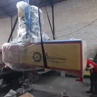 دستگاه خرپا و تیرچه صنعتی ساختمان با شرایط ویژه