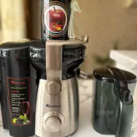 ابمیوه گیری هانس