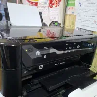 چاپگر رنگی EPSON L810