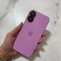 آیفون ۱۶ نرمال ریجستر