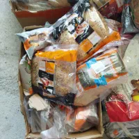 فروش ضایعات نان